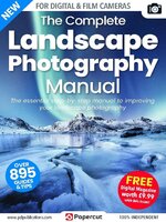 Landscape Photography The Complete Manual